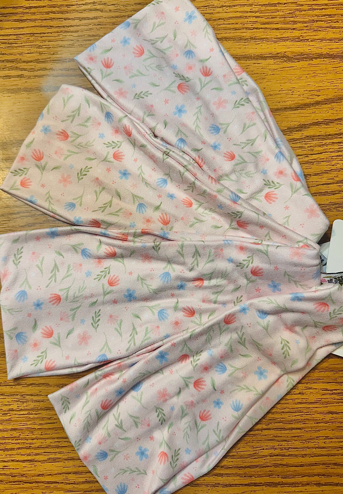 Dainty Daisy Headband