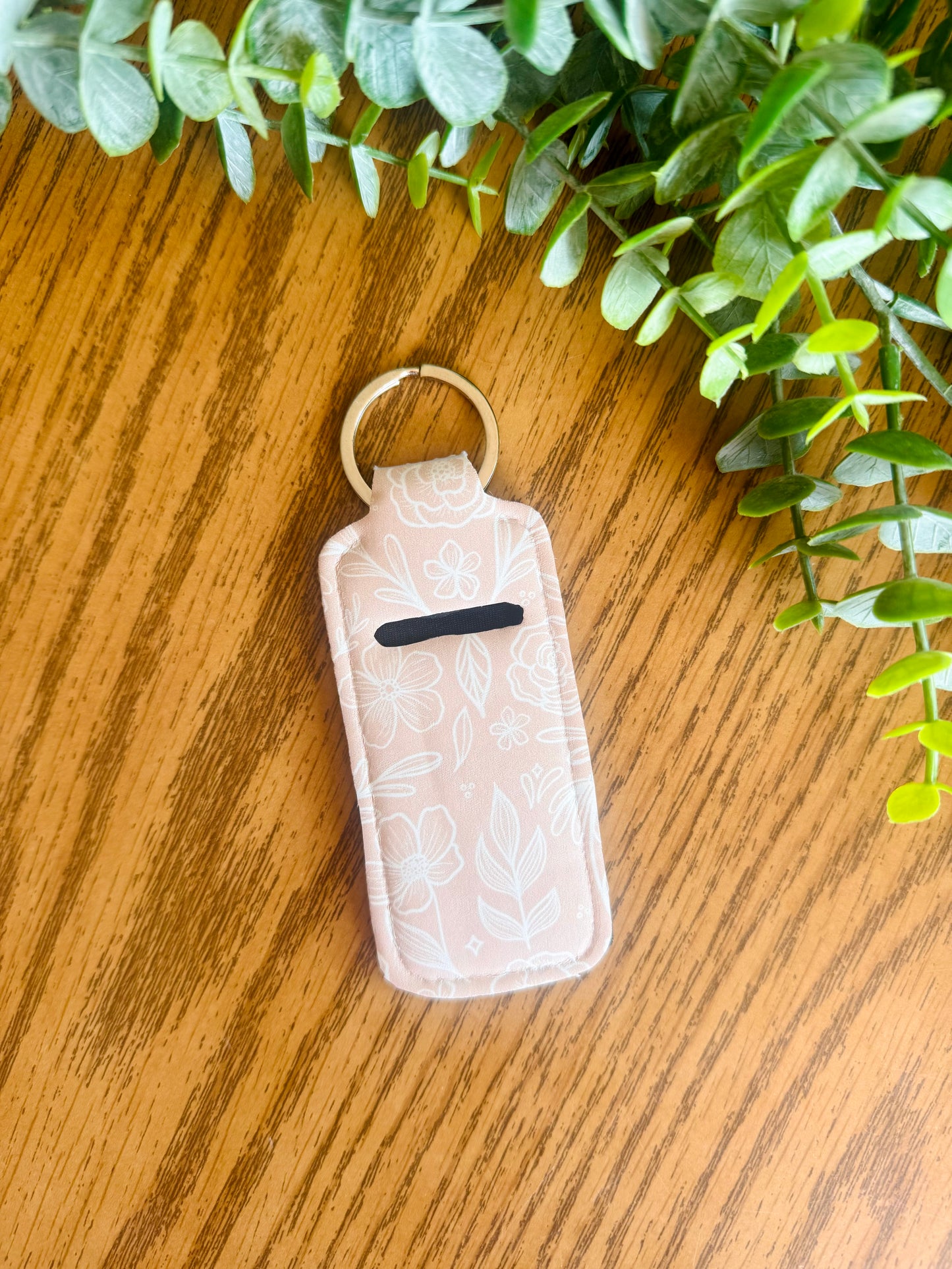 Lip Balm Holder