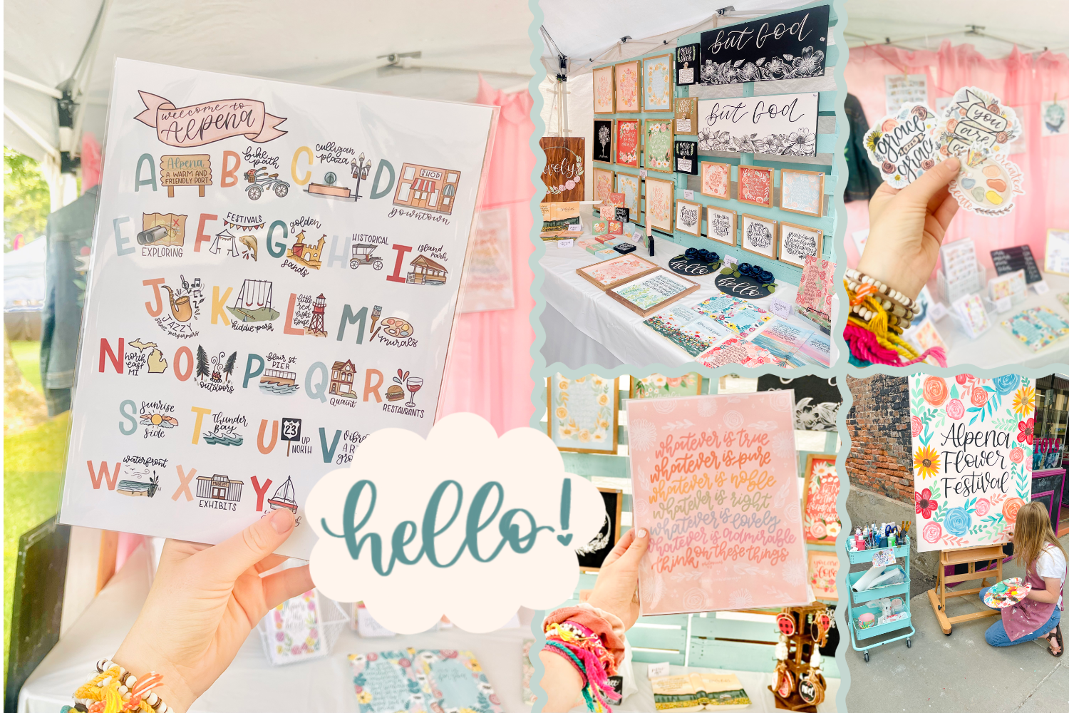 Shop – Lovely Little Lettering Co.