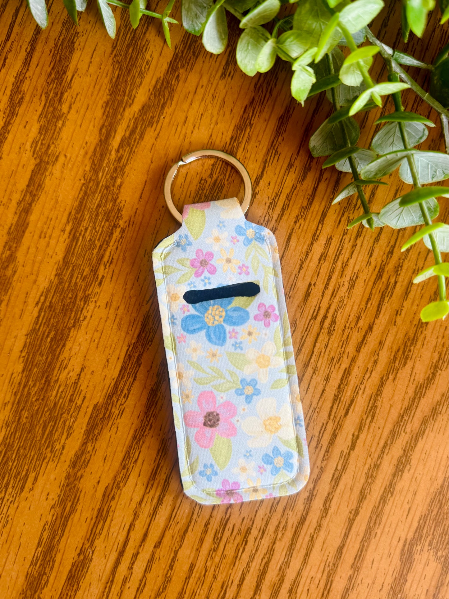 Lip Balm Holder