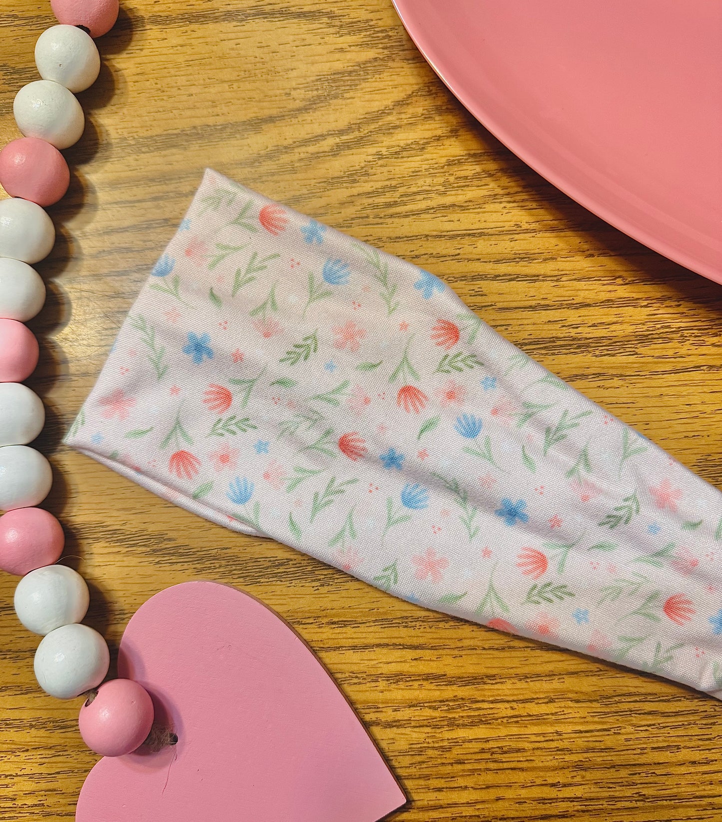 Dainty Daisy Headband