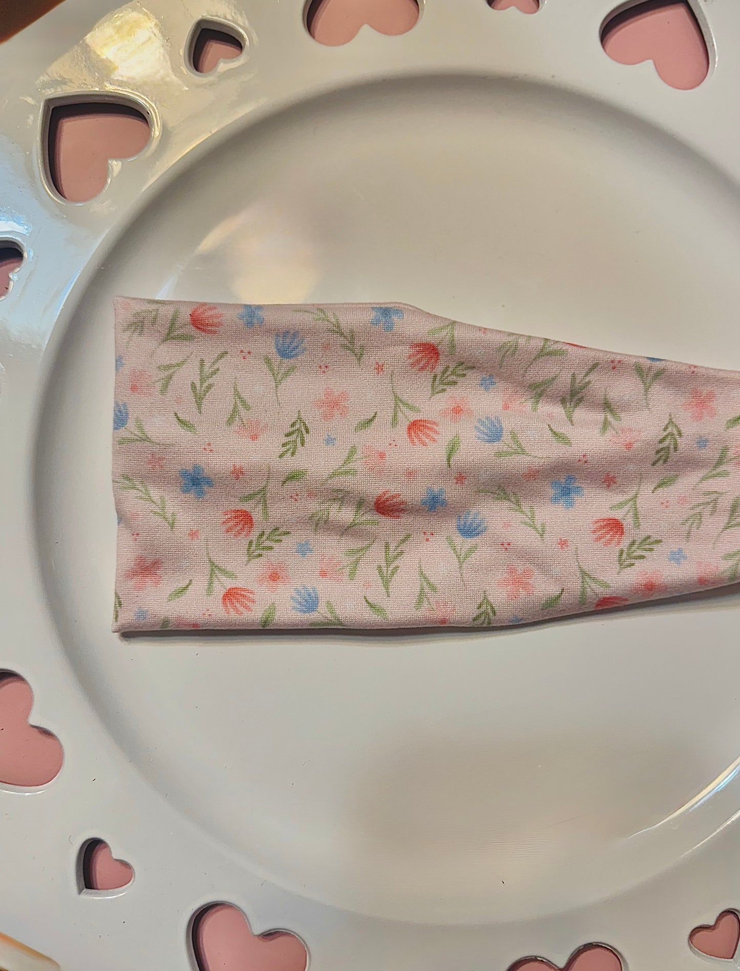 Dainty Daisy Headband
