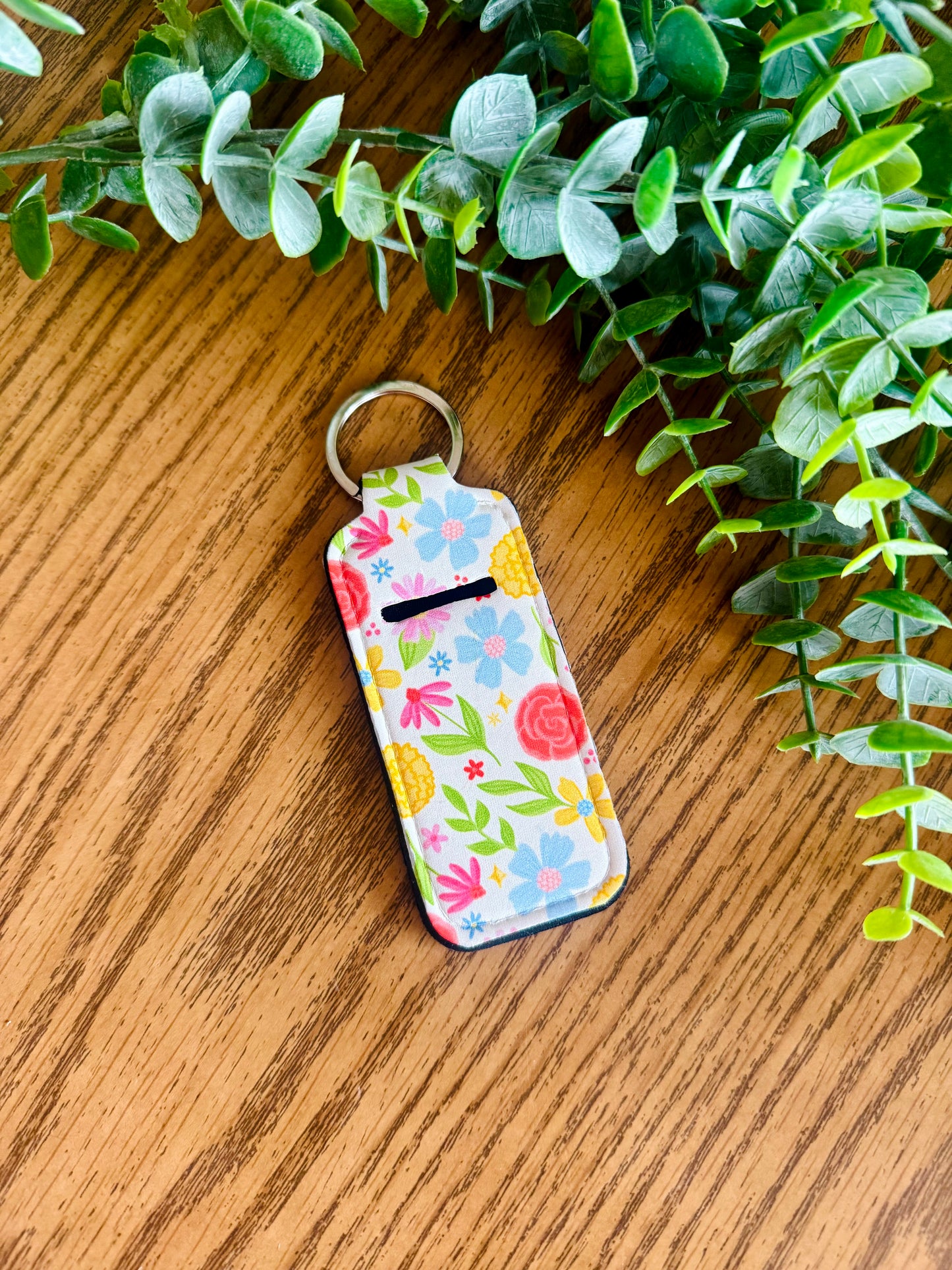 Lip Balm Holder