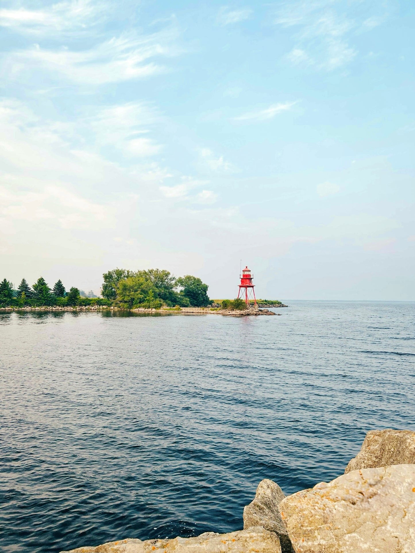 Alpena Michigan T-Shirt