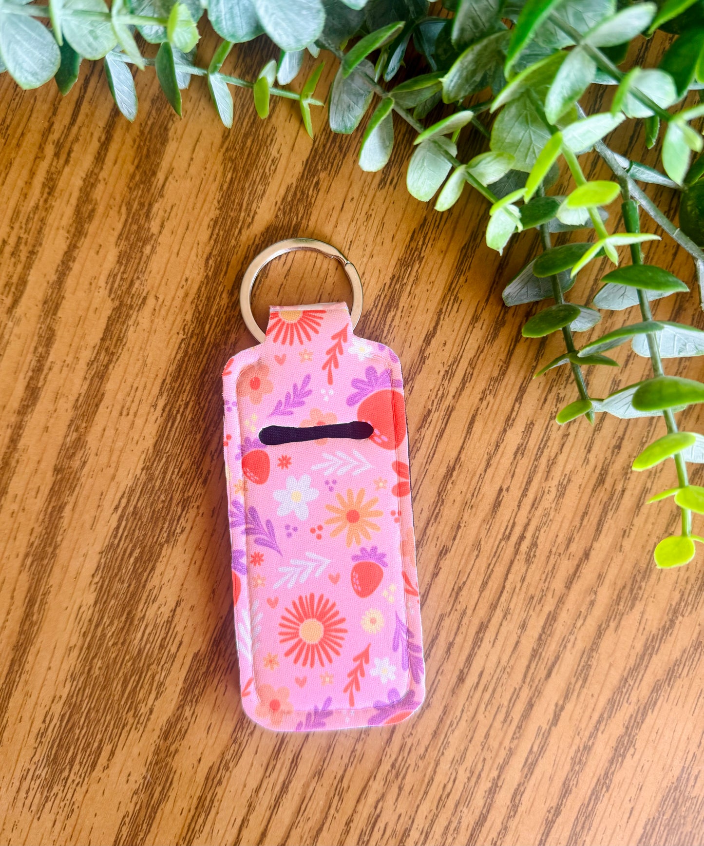 Lip Balm Holder