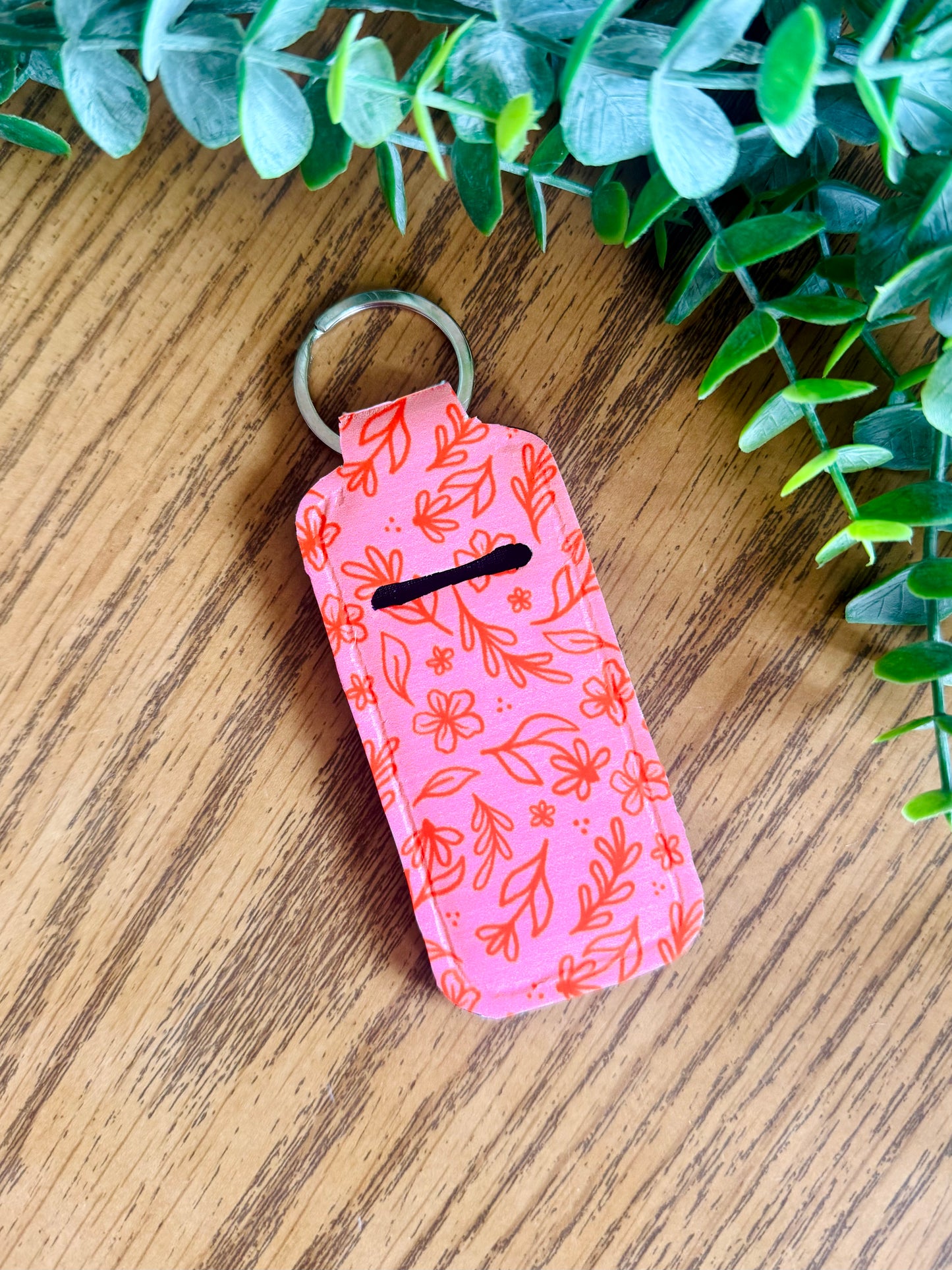 Lip Balm Holder
