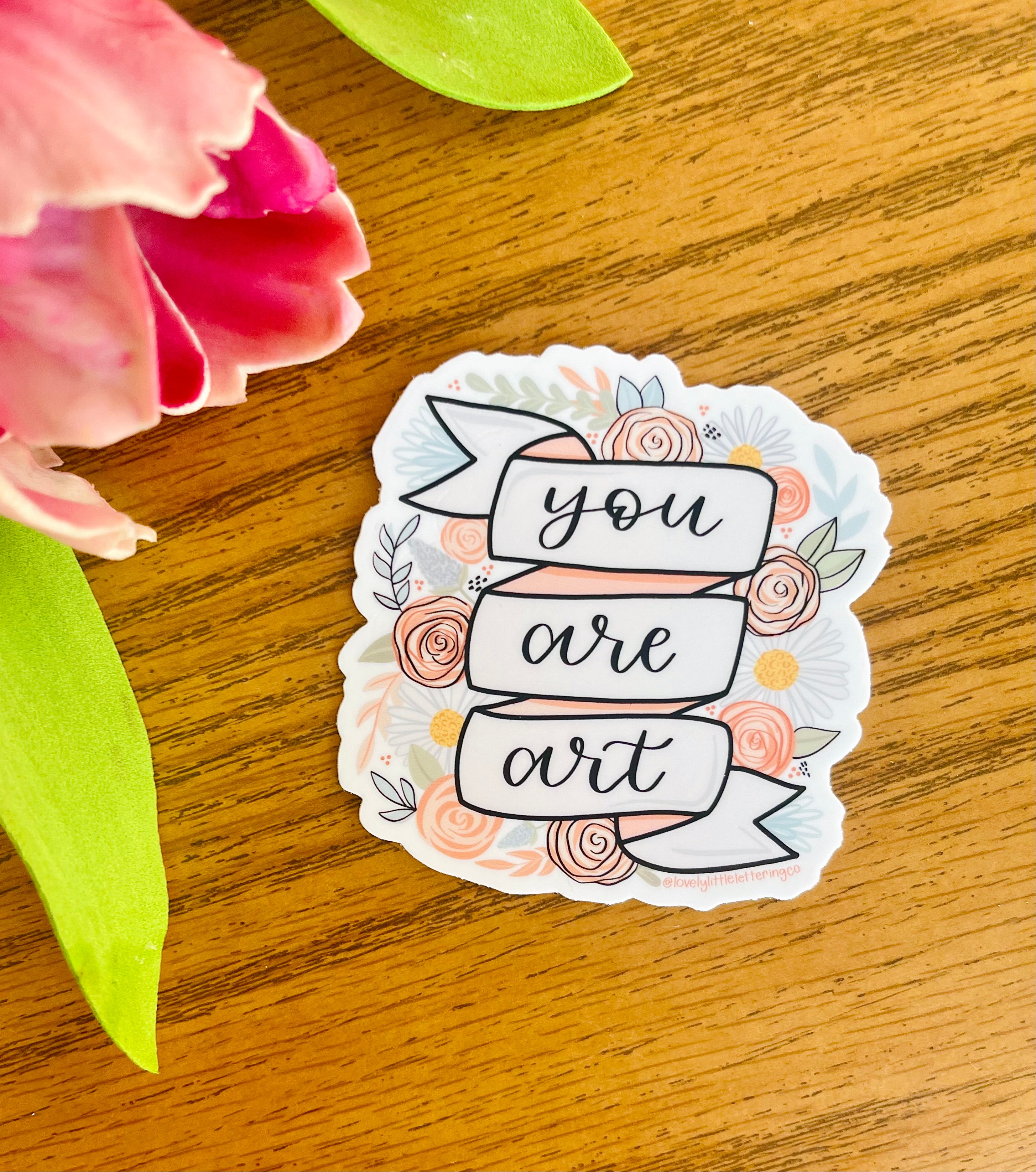 Shop – Lovely Little Lettering Co.